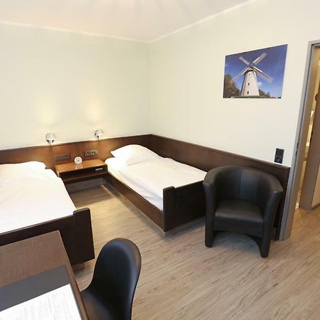 Hotel Kroeger Ennigerloh Εξωτερικό φωτογραφία